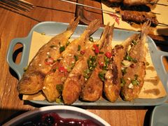 -那些年记忆烧烤