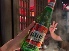 -哥老官重庆美蛙鱼头(龙湖杭州金沙天街店)