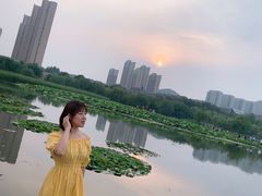 -前关湿地公园