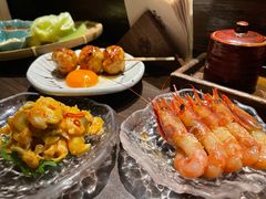 -三川·十酒Izakaya(南昌路店)