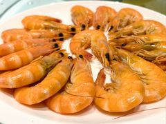 -万龙洲海鲜(亚运村店)