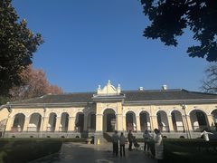 -南京中国近代史遗址博物馆(南京总统府)