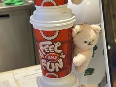-DQ·蛋糕·冰淇淋(绿宝店)