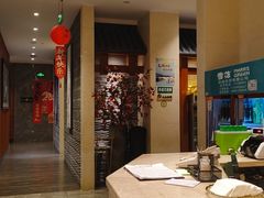 -诺筵汤品·菌汤火锅(南河坝店)