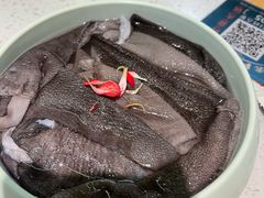 -蜀辣居鲜货老火锅(簇桥富顿中心店)