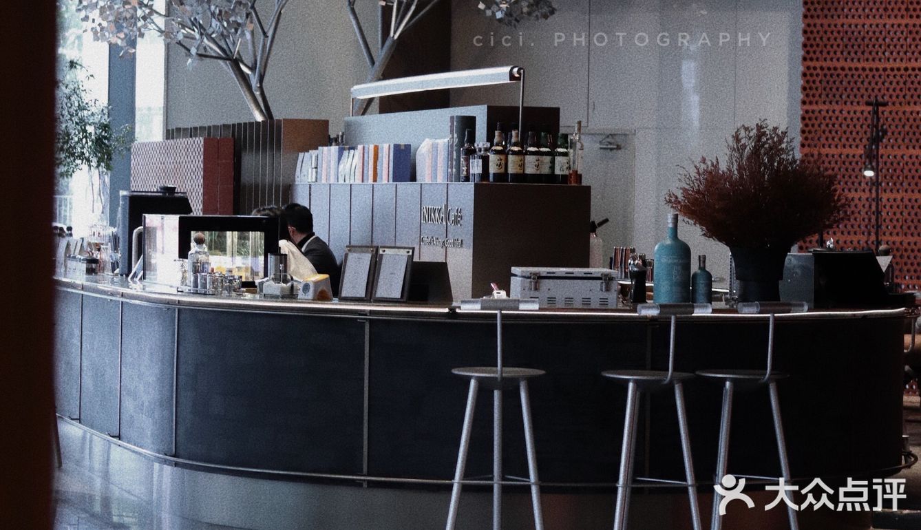 深圳探店 | 藏在酒店的红砖艺术感咖啡店