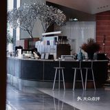 深圳探店 | 藏在酒店的红砖艺术感咖啡店