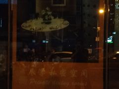 -北京希尔顿逸林酒店