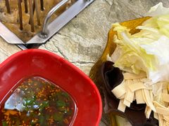 -老徐烧烤涮肚(交道口店)