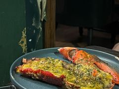 -The Cheebat 锌吧·Bistro(体育西店)