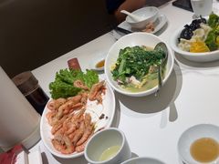 -双合园·海鲜水饺青岛菜(九水东路店)
