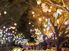 -闽江夜游台江旅游码头