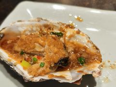 -很久以前羊肉串(中山公园店)