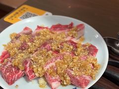 -蒜香焼肉PURUSHIN(马场路店)