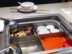 -海底捞火锅(群光广场店)