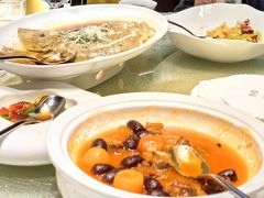 -烹小鲜中餐厅 ·东升凯莱酒店