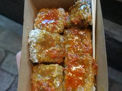 -品腐记·豆腐王朝(老门东总店)