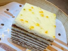 枣泥千层糕-鼎泰丰(国金中心店)