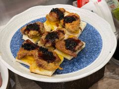 -大渔铁板烧(海雅缤纷城店)