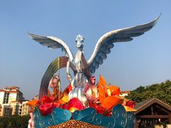 -映月湖公园