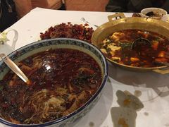 -蜀香坊(阿德莱德唐人街旗舰店)