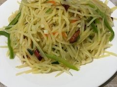 -永安烧烤