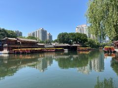 -皇家御河游(紫御湾码头)