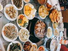 -57号彩豆园(柳沟豆腐宴店)
