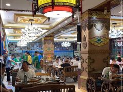 大堂-塞伊德·蒙餐(锡林浩特店)