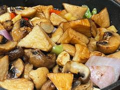 -云海肴·汽锅鸡·云南代表菜(五道口购物中心店)