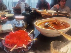 -望湘园·洞庭渔宴(浦江欢乐颂店)