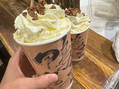 -成川茶店·潮汕工夫浓茶(万象店)