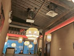 -恰饭·老长沙市井菜(天河客运站店)