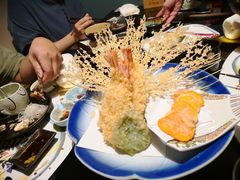 -天狗山料理(省体店)
