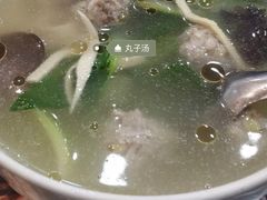 -东北熏肉大饼(大学南路店)