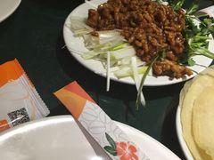 -老昌春饼(中央大街店)