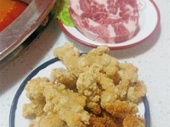-陳艳红火锅(港汇店)