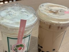 -吃茶三千(海港城店)
