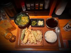 -天妇罗内顺田(罗湖店)