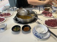 -陈记顺和潮汕牛肉火锅(韩江路店)