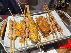 -聚点串吧·小酒局(北京旗舰店)