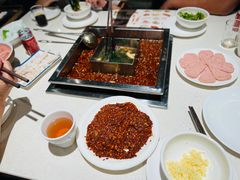 -红鼎坊·老成都火锅(新南门店)