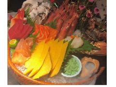 -花潮料理艺食馆(成都万象城店)