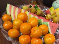 -天宫南铂玫瑰园酒店