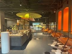 -UMe·玖觅(曲江店)