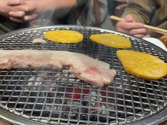 -原始泥炉烤肉(总店)