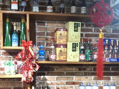 -三个大叔东北烧烤·砂锅菜(西三旗店)