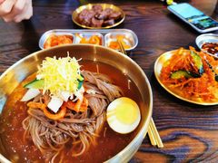 -玉流珍肴馆(亮马桥店)