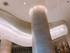 -青岛富力艾美酒店