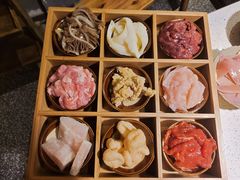-叁口煮市井老火锅(春熙路店)